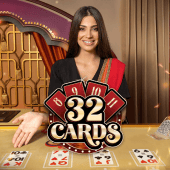 32 Baraha table icon